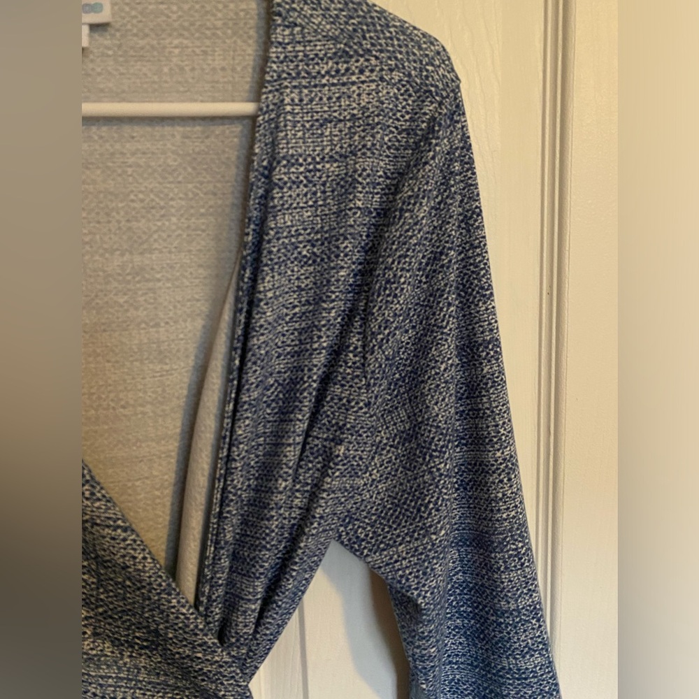 LuLaRoe Michelle dress